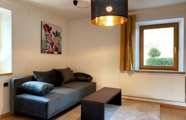 Wohnen im Grünen - Foto 5