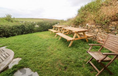 Porth Farm Annexe - Foto 26