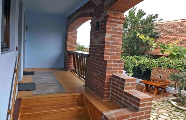 Casa Zollo - Foto 42