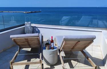 Vista mare by Oikies Rentals - Foto 1