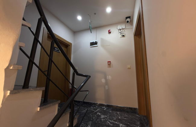 Koçyiğit Suite Otel - Foto 55