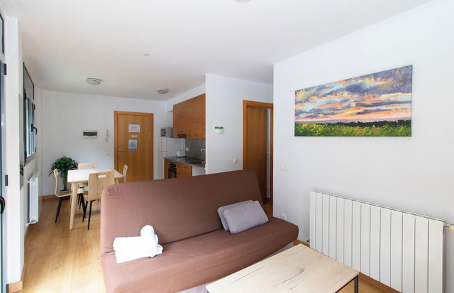 Apartamentos Canillo 3000 - Foto 28