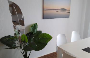 Ca la Nuri Pis 4 vistas al mar - Foto 5