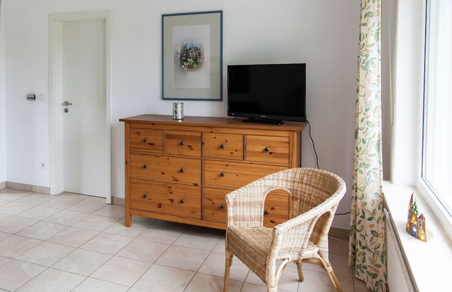 Holiday Home in Kappel Near Forest Edge - Foto 9