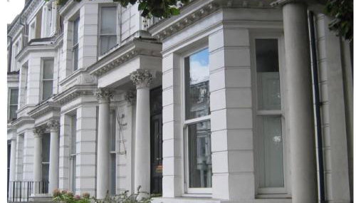 Apartment in West London - Foto 2