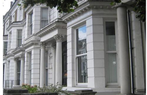 Apartment in West London - Foto 2