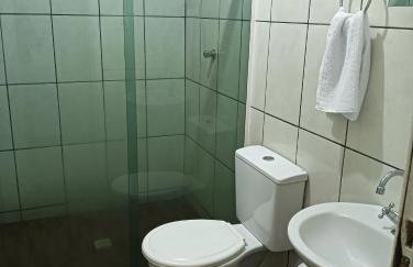 Caminho das Cataratas Casa com quintal e garagem - Foto 20