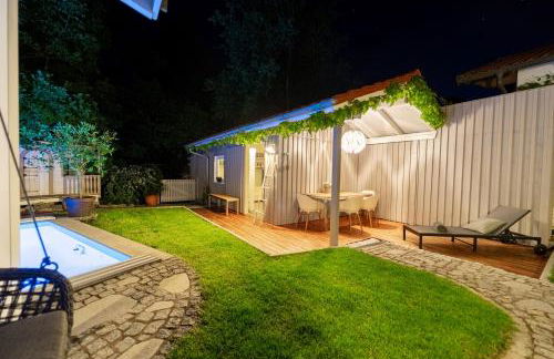 Golf Cocoon - Poolhaus am Golf Resort - Foto 38