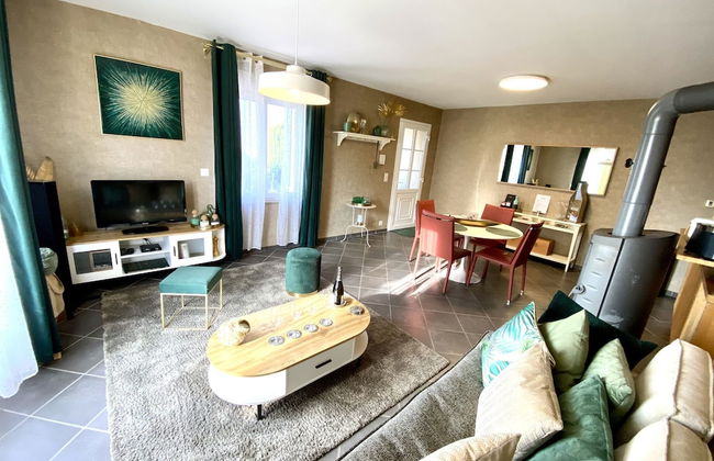 L'intemporel - Foto 35