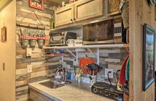 Flathead Lake-View Studio 38 Mi to Blacktail - Foto 14