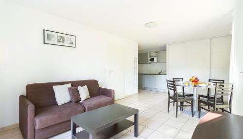 Garden & City Lyon - Marcy - Foto 4, minibar