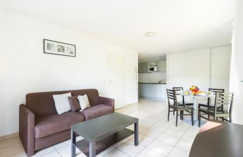 Garden & City Lyon - Marcy - Foto 4