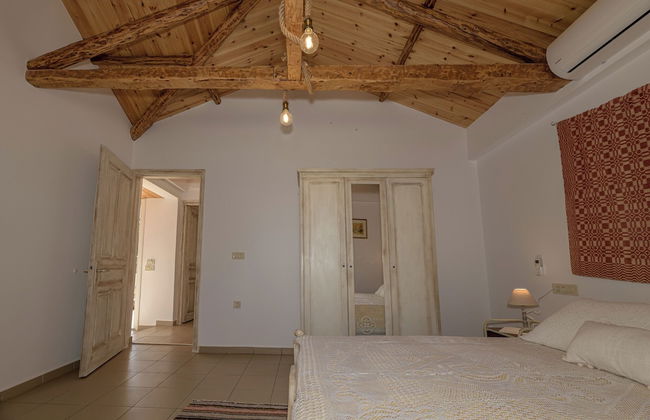 Casa Abuelo Cottage - Foto 2