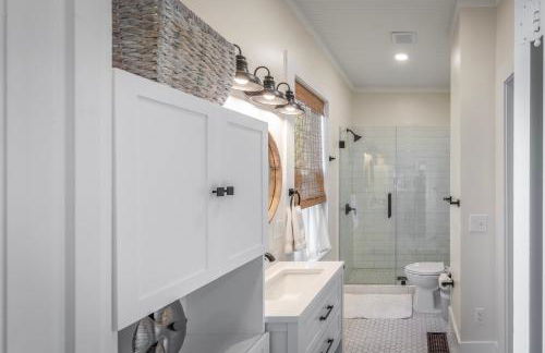 Historic 1926 Summerwind with Heated Pool - 3 Blocks to Beach - Foto 14