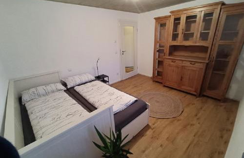 Eifel-Ferienhaus, Haus Achtzehn77 - Foto 9