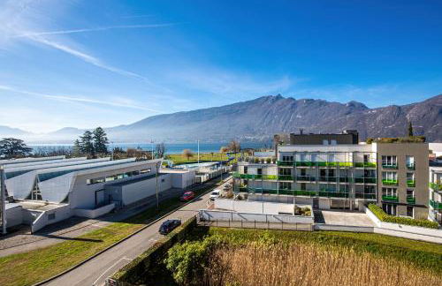 ResidHotel Azuréa - Foto 8