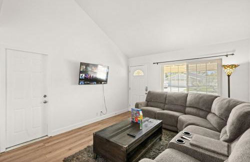 Fun Family Retreat Games, Massage Chair & Yard - Foto 6