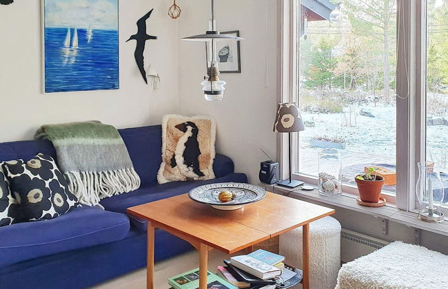 7 Person Holiday Home in Blido-by Traum - Photo 12