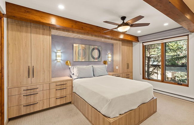 Chateau Eau Claire & Roaring Fork by Frias Properties - Foto 3