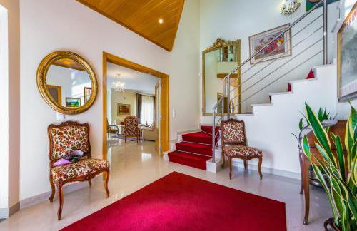 Villa Cor de Rosa in Albufeira - Foto 64