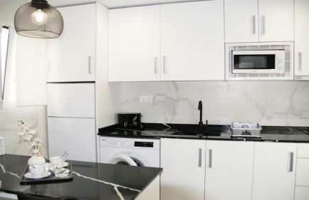 Luxury Bungalow Costa Blanca Ground Floor, StayOrihuelaCosta, Lago Jardín 1 #PRP003 - Foto 22