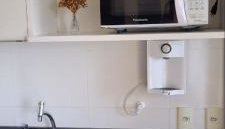 Flat Horizonte Azul - Vista Lago - Foto 3