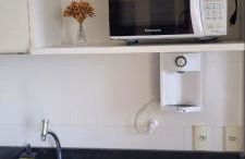 Flat Horizonte Azul - Vista Lago - Photo 3