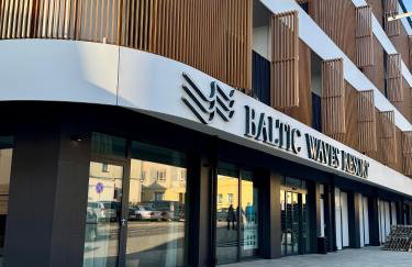 Baltic Waves Miedzyzdroje - Foto 6