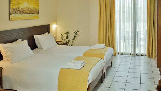 Aphrodite Beach - Foto 5, Quarto