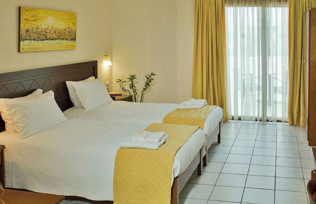 Aphrodite Beach - Foto 6