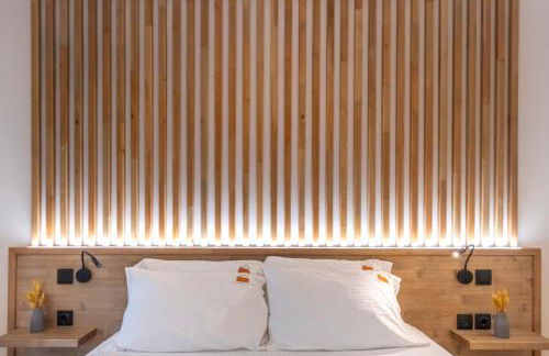 Galene Eco Luxury Villas - Foto 37