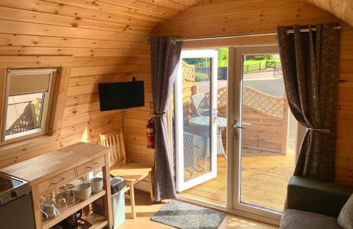 Conifer Cabins - Photo 19