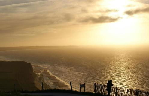 Appt 2 ch, Quartier Port de Calais, tout à pied - Foto 15