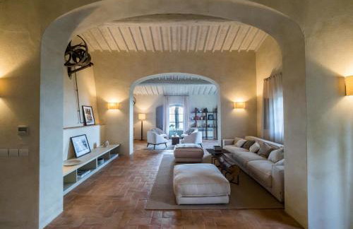 Argiano Dimore Wine Relais - Foto 67