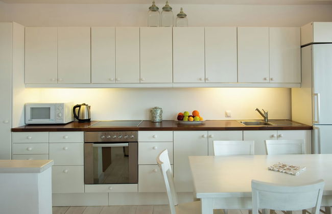 Villa Marilena Spetses - Foto 9