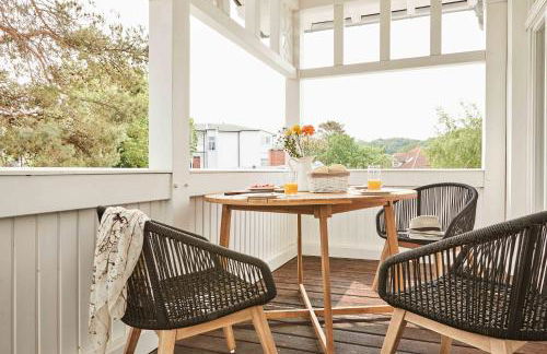 Villa Esperance - Foto 10