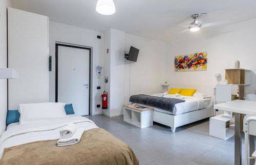 Open Space Lambrate San Raffaele - Foto 13