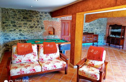 CASA AMPLIA CON JARDÍN Y APARCAMIENTO G-100147 - Foto 6