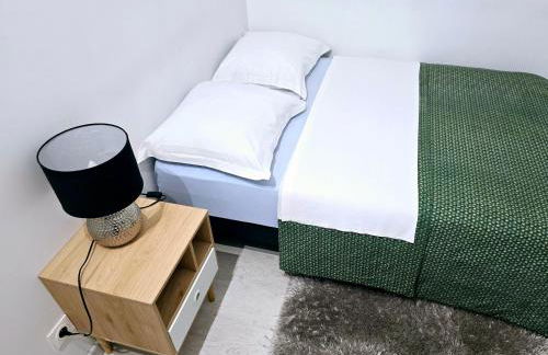 Appartement cosy proche Paris Orly - Climatisé - Foto 10