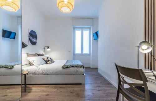 StayEasy Quadronno33 - 3 bedrooms, 2 baths - Duomo walking distance - Foto 33