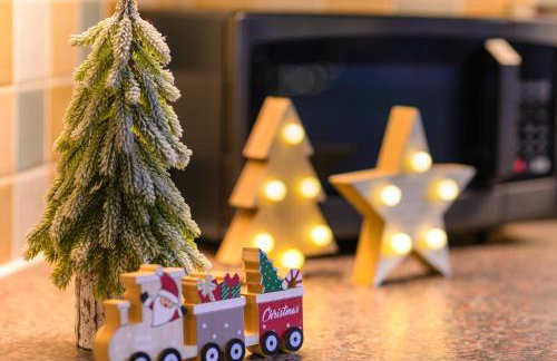 Rosies Cottage - Photo 66