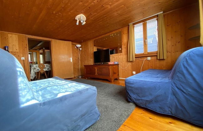 Chalet del Sole - Foto 18