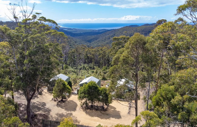 Lumera Chalets - Photo 13