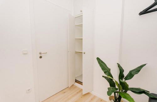 City-Apartment Kreuzviertel-Lädchen-60 qm - Foto 42