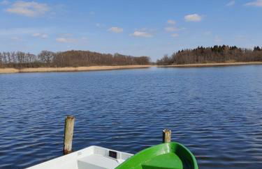 Ferienwohnung Jano - Residenz am See - Foto 1