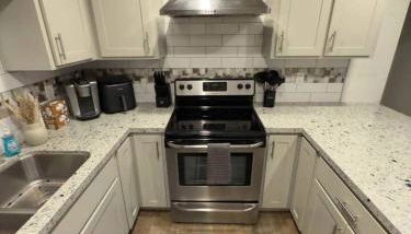 Kipps Hill Haven B — Folsom Lake Escape - Foto 2