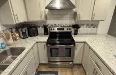 Kipps Hill Haven B — Folsom Lake Escape - Foto 2