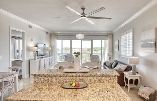 Perdido Escape Spacious 3BR 3BA Condo Beach Pool - Foto 17