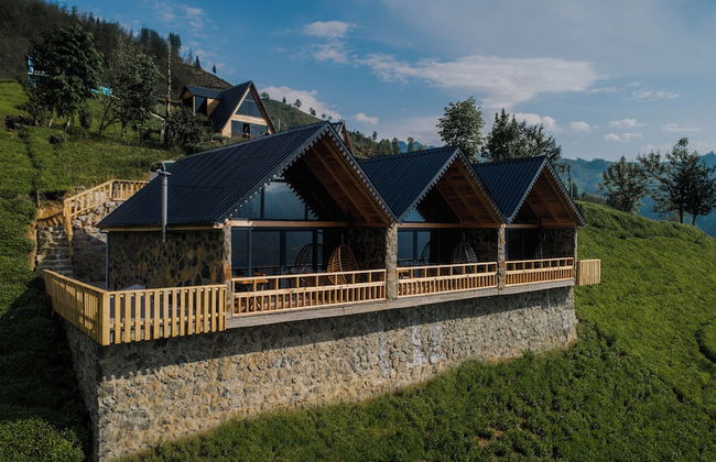 View Suit Bungalov - Foto 1