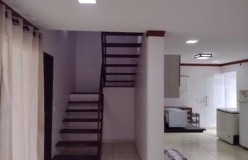 Casa do Sossego, 50m da Praia, Piscina, Carregue EV - Foto 37